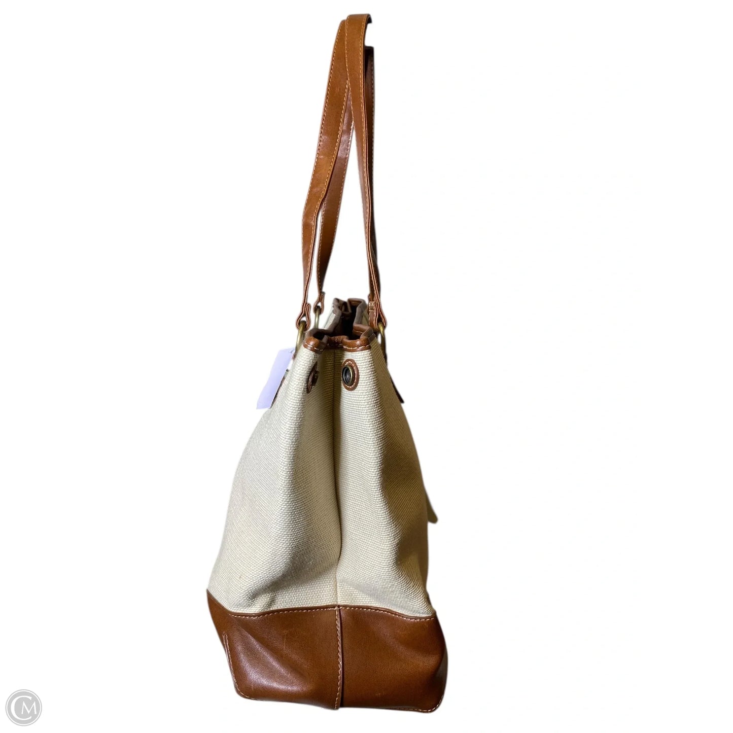 Handbag By Coldwater Creek, Size: Medium