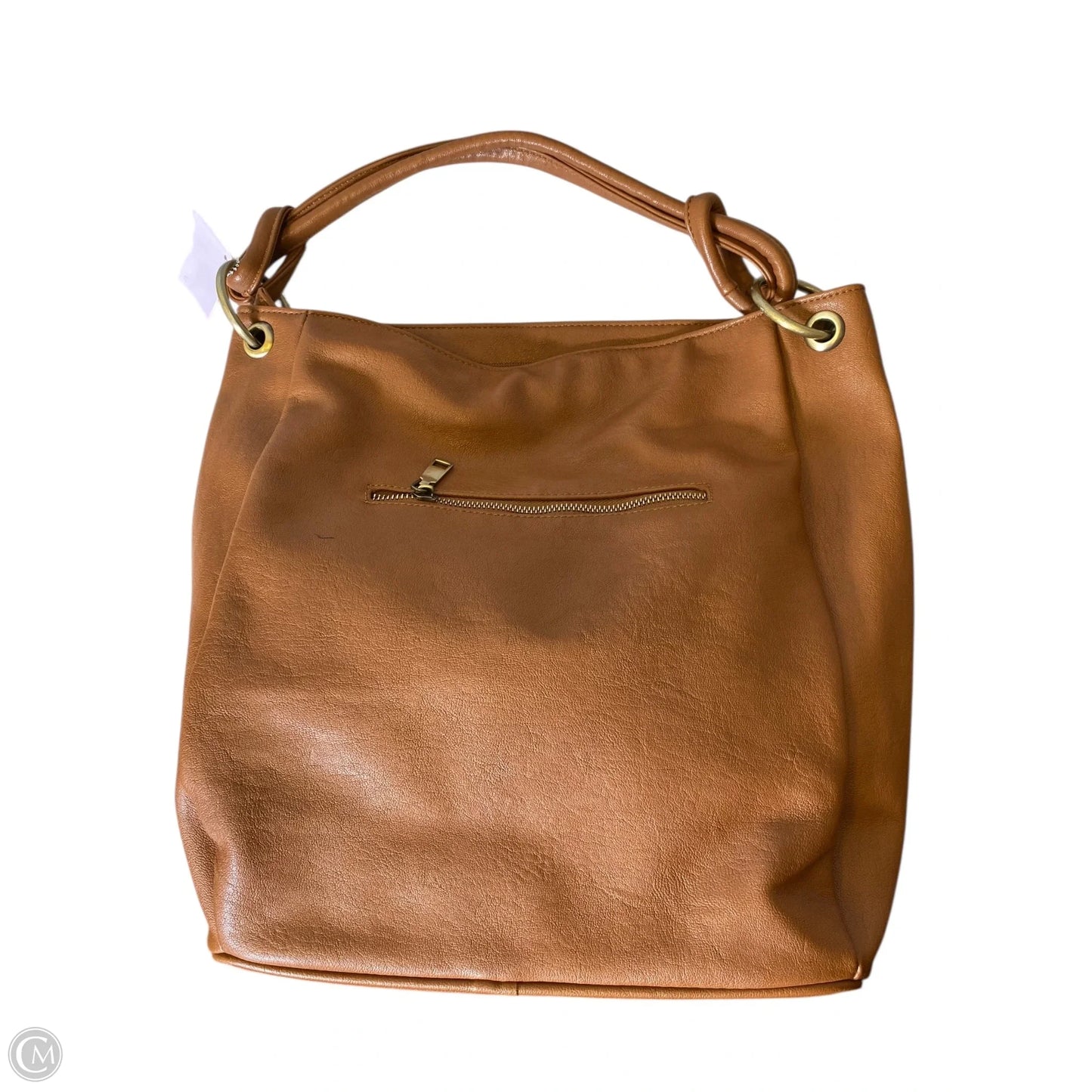 Handbag By Clothes Mentor, Size: Large