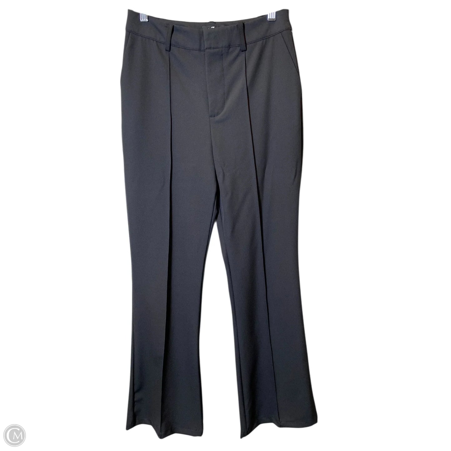Pants Dress By 7 For All Mankind In Black, Size: 4