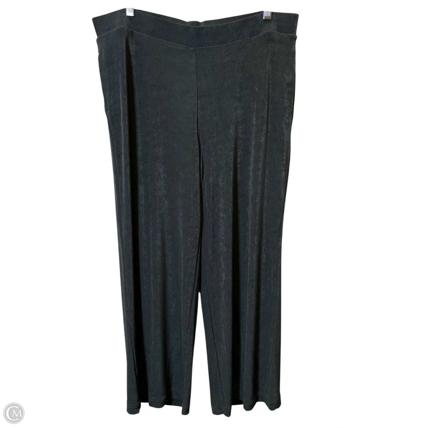 Pants Lounge By Chicos In Grey, Size: Lp