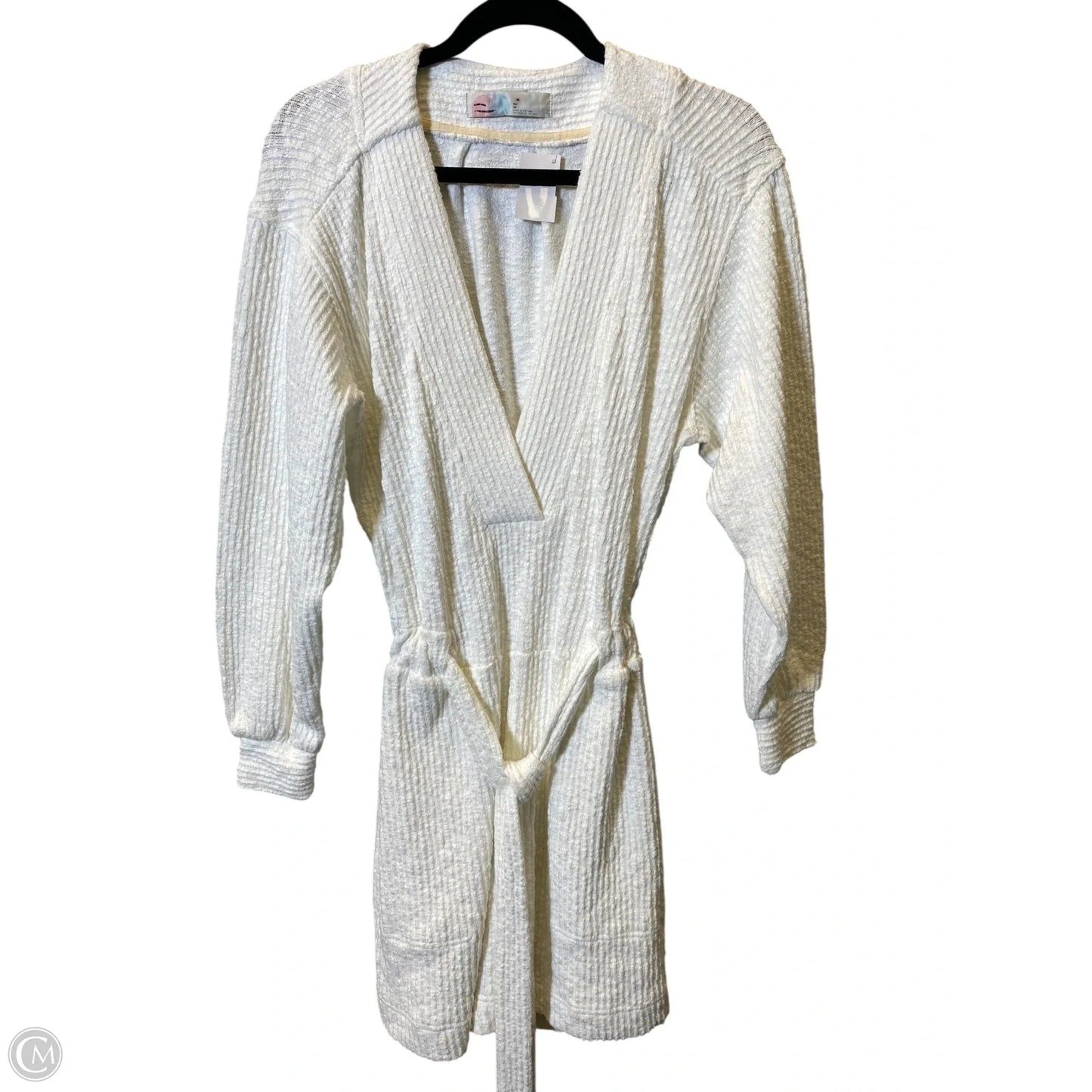 Romper By Free People In White, Size: Xs