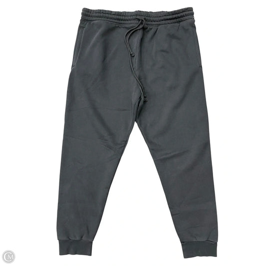 Pants Joggers By Skims In Black, Size: Xl