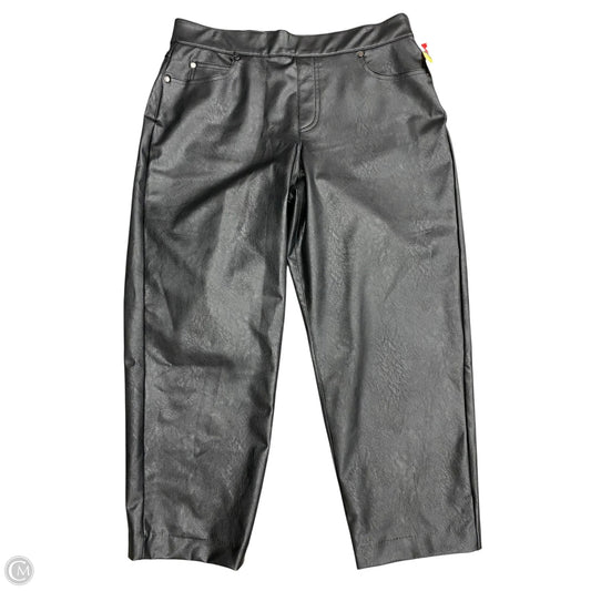 Pants Other By Spanx In Black, Size: XL