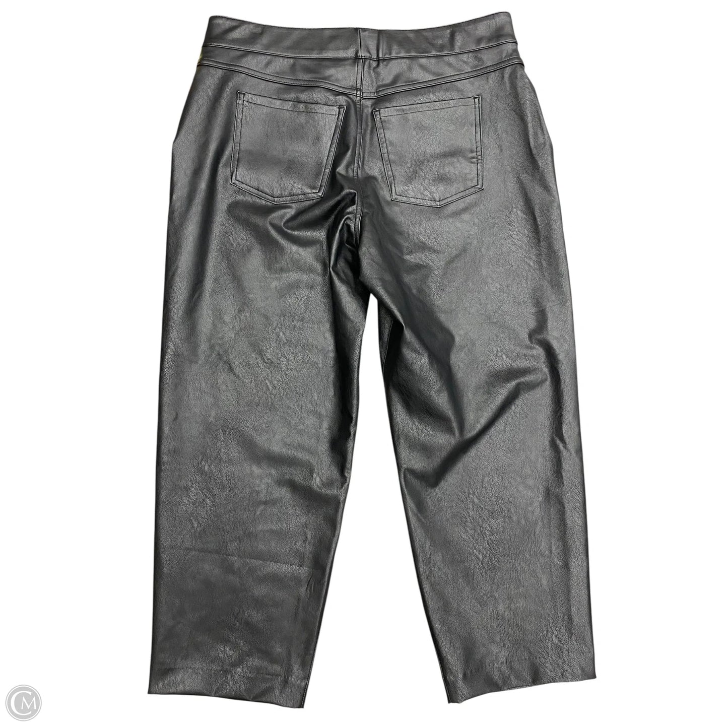 Pants Other By Spanx In Black, Size: XL