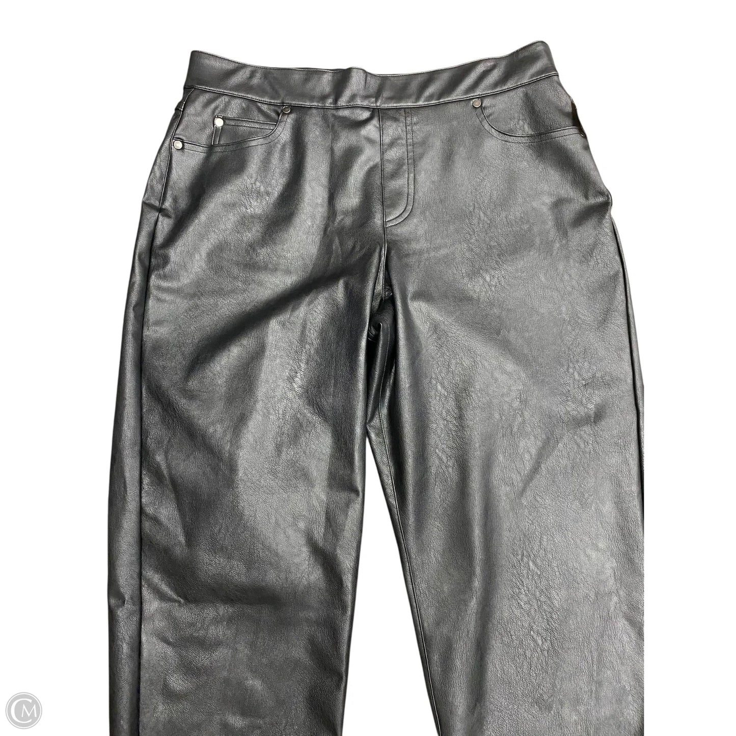 Pants Other By Spanx In Black, Size: XL