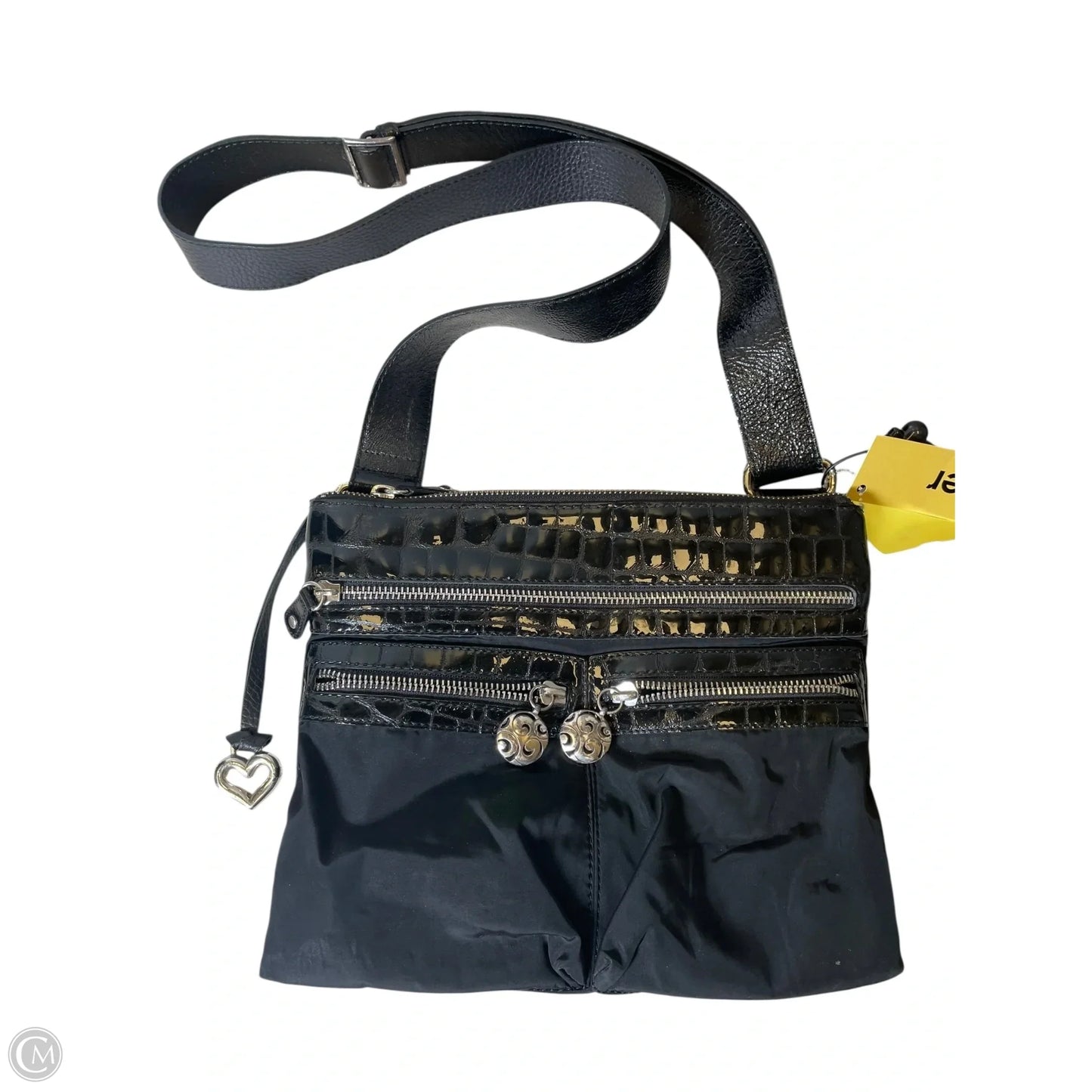 Crossbody By Brighton, Size: Medium