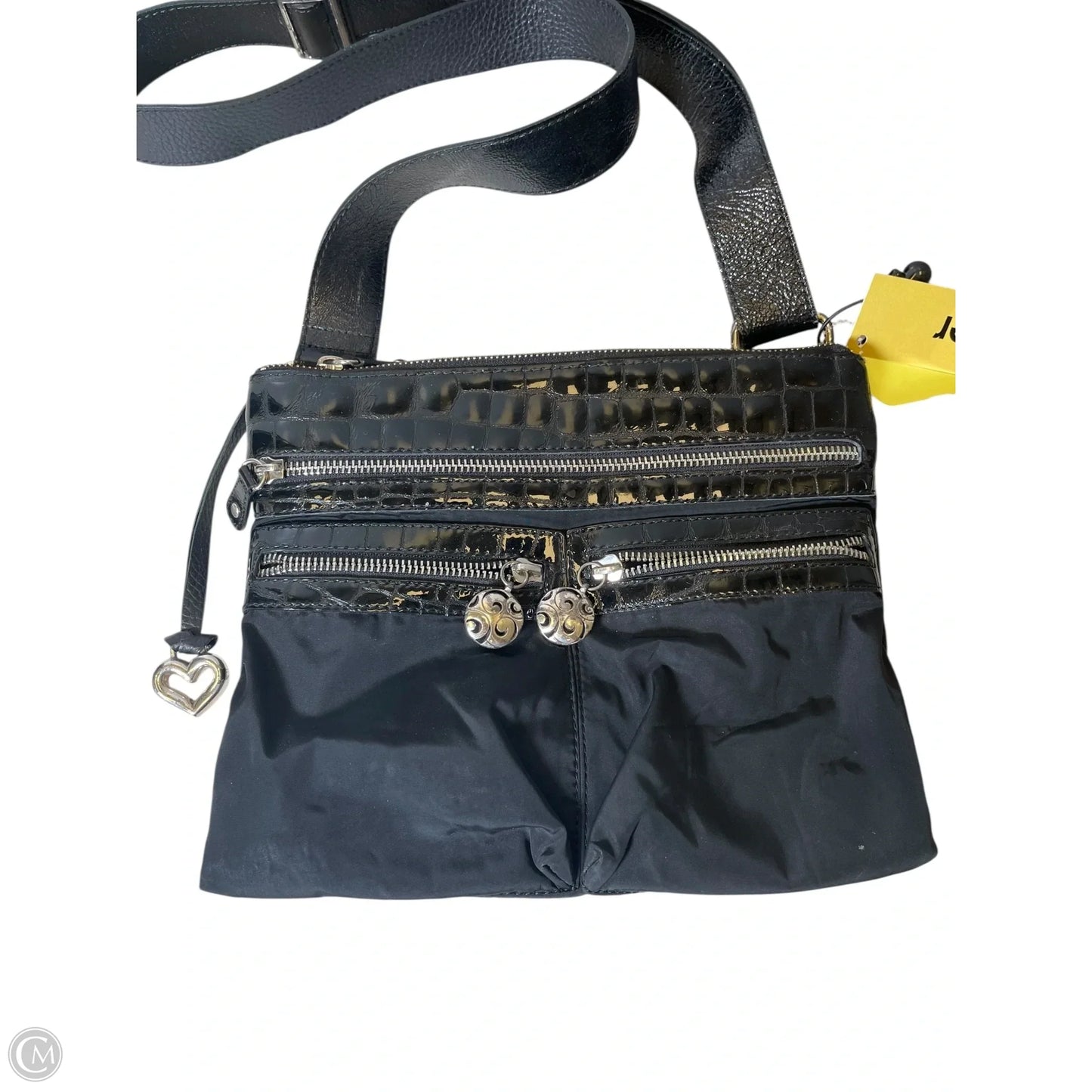 Crossbody By Brighton, Size: Medium