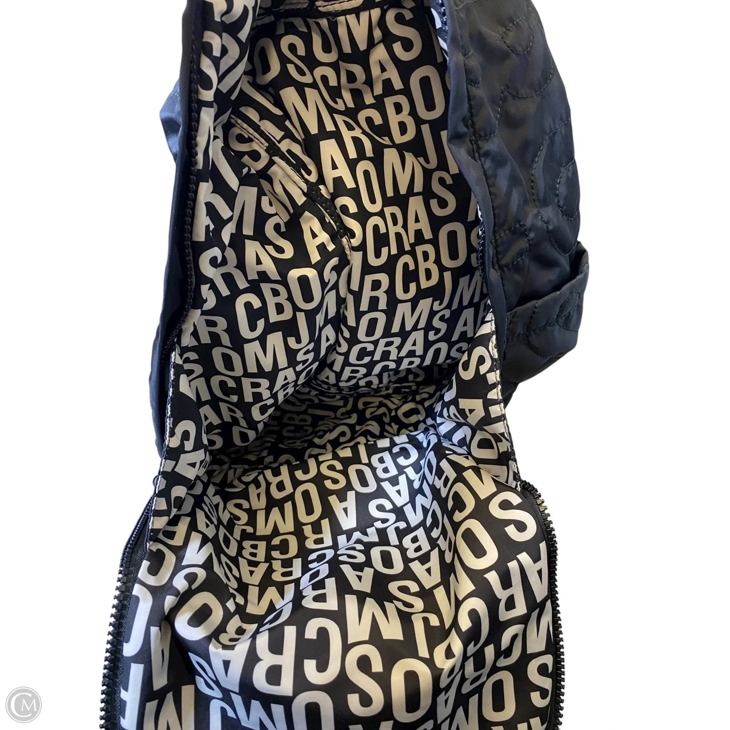 Backpack Designer By Marc By Marc Jacobs, Size: Medium