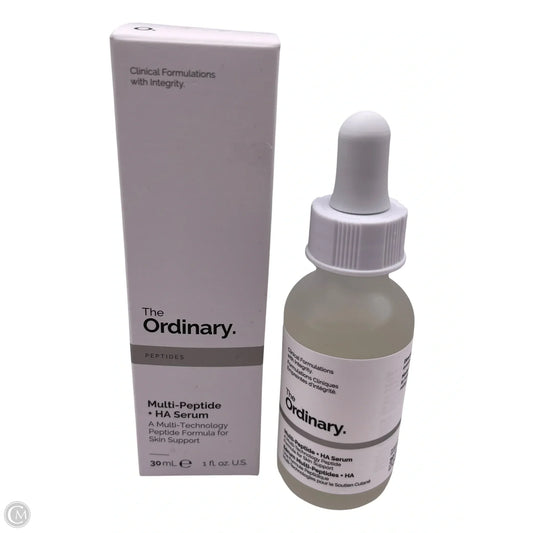 Facial Skin Care By Clothes Mentor