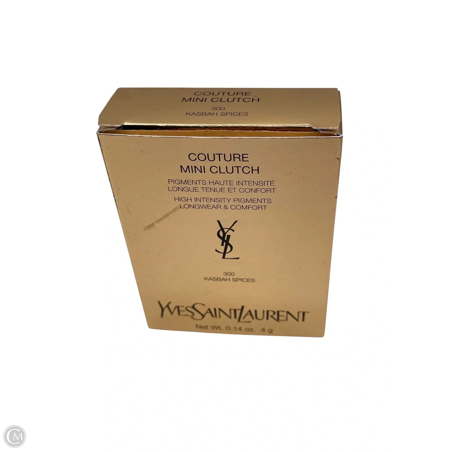 Makeup By Yves Saint Laurent