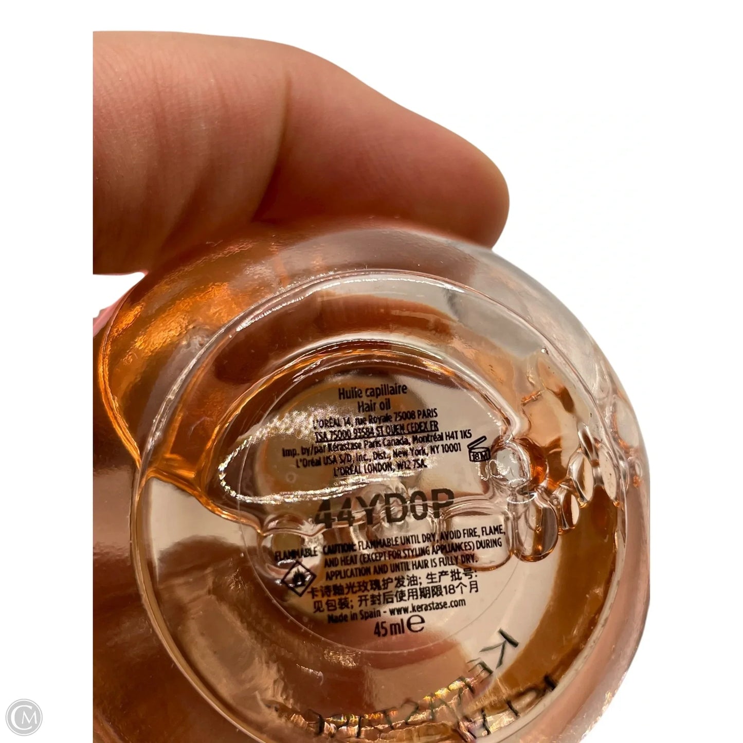 Makeup By Clothes Mentor