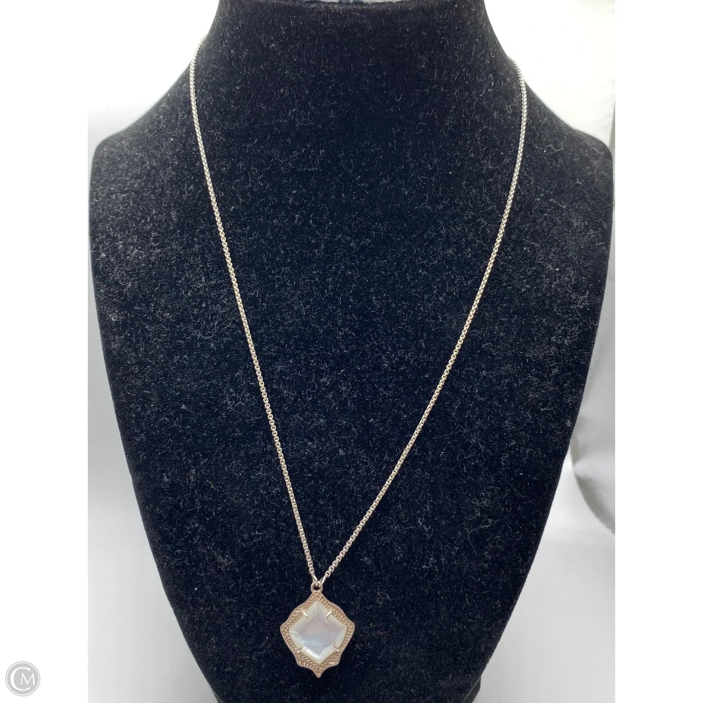 Necklace Pendant By Kendra Scott