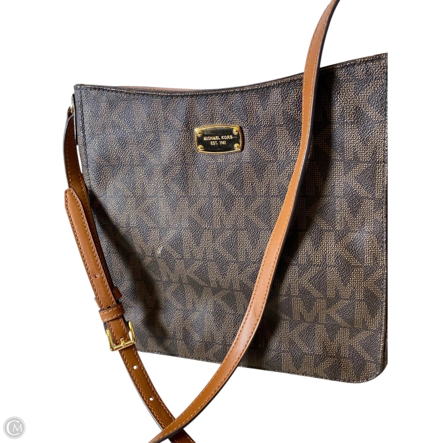 Crossbody By Michael By Michael Kors, Size: Medium