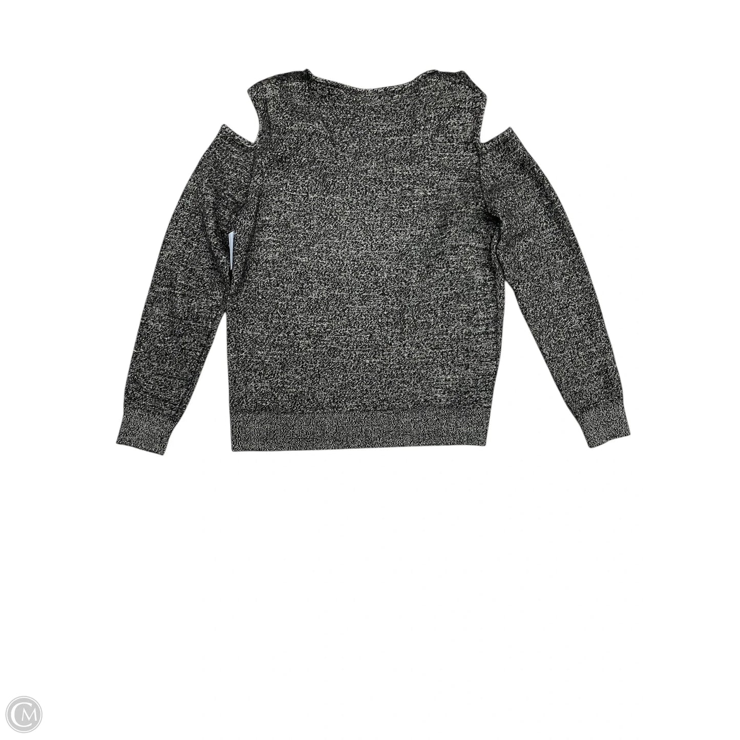 Sweater Designer By All Saints In Grey, Size: L