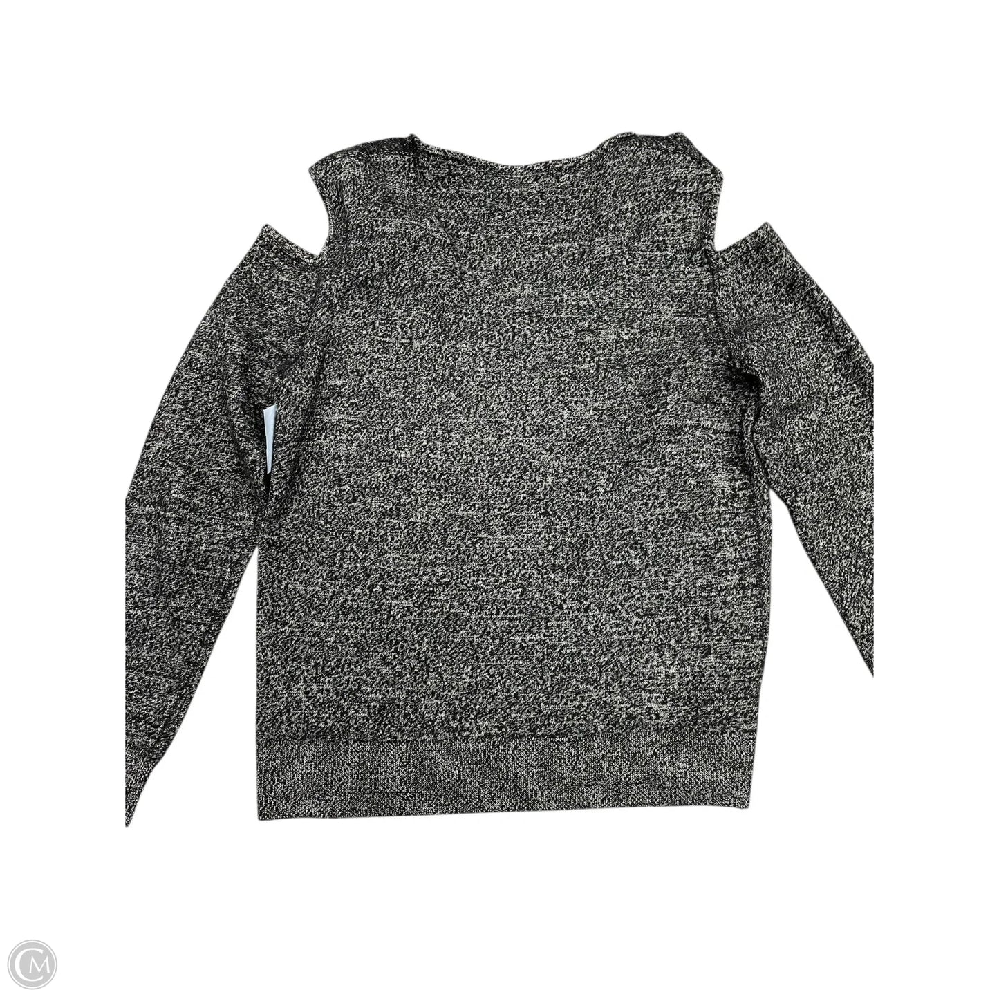 Sweater Designer By All Saints In Grey, Size: L