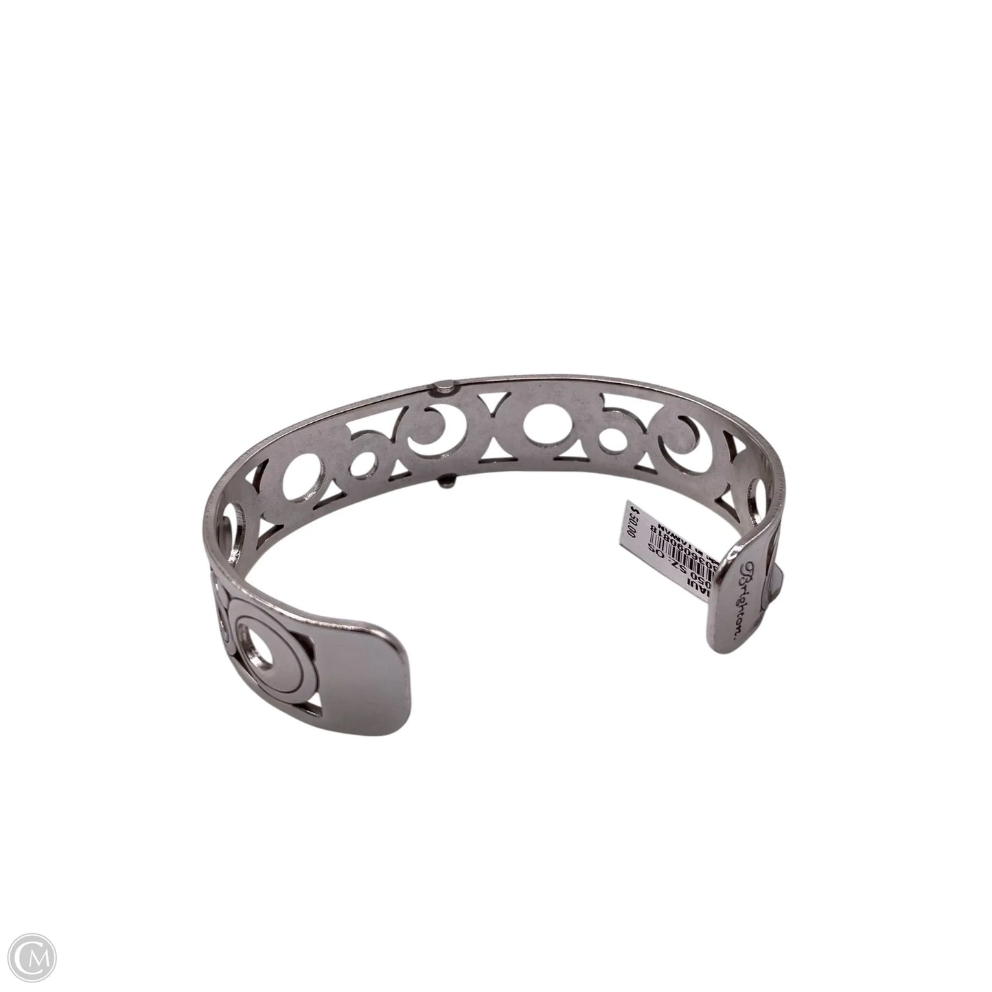 Bracelet Cuff By Brighton