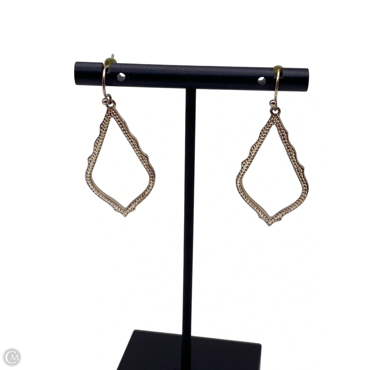 Earrings Dangle/drop By Kendra Scott