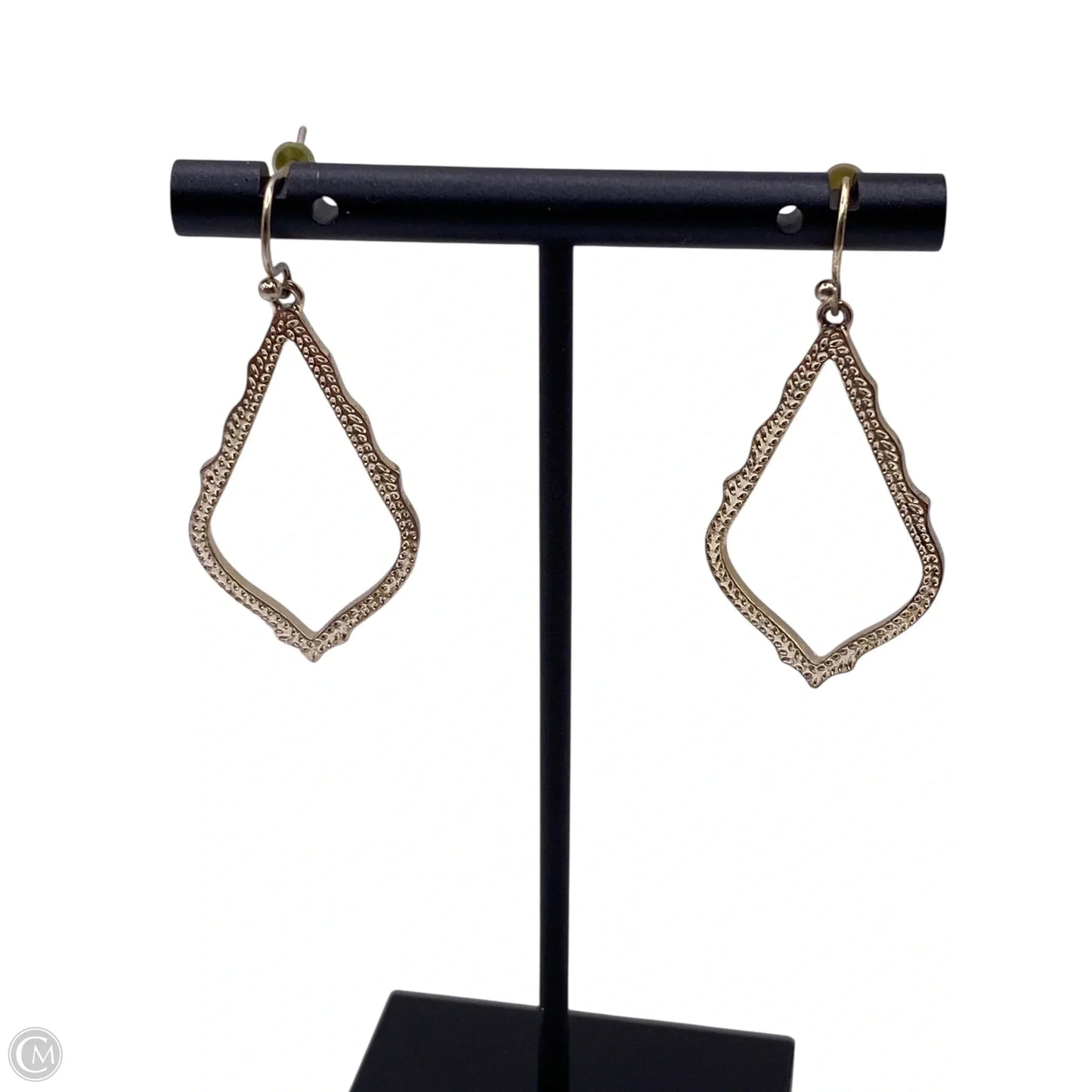 Earrings Dangle/drop By Kendra Scott