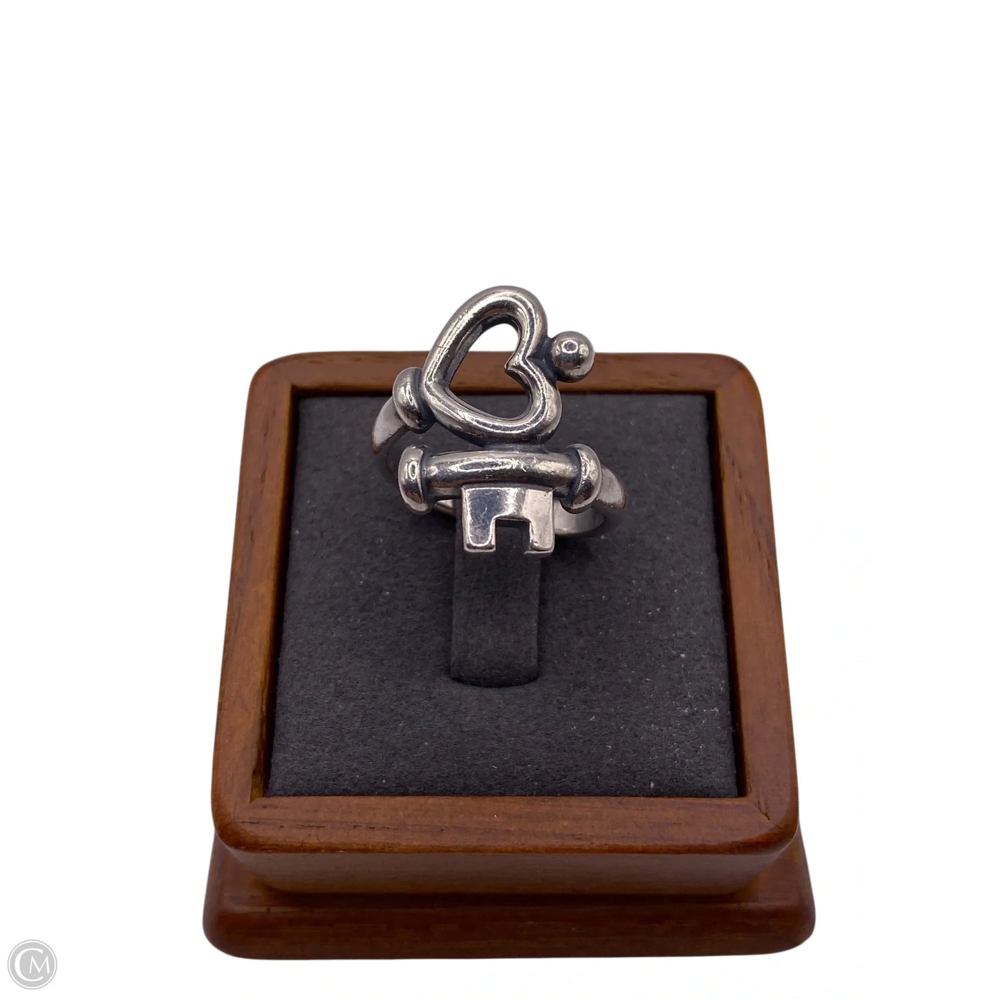 Ring Band By James Avery
