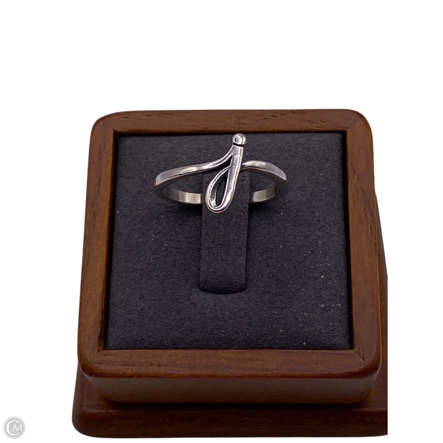 Ring Band By James Avery