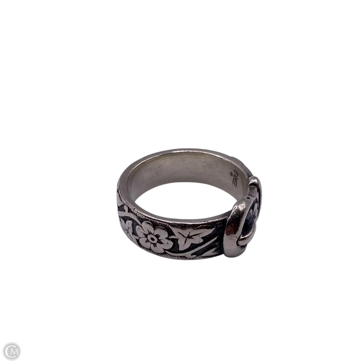 Ring Band By James Avery