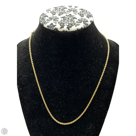 Necklace Chain By Kendra Scott