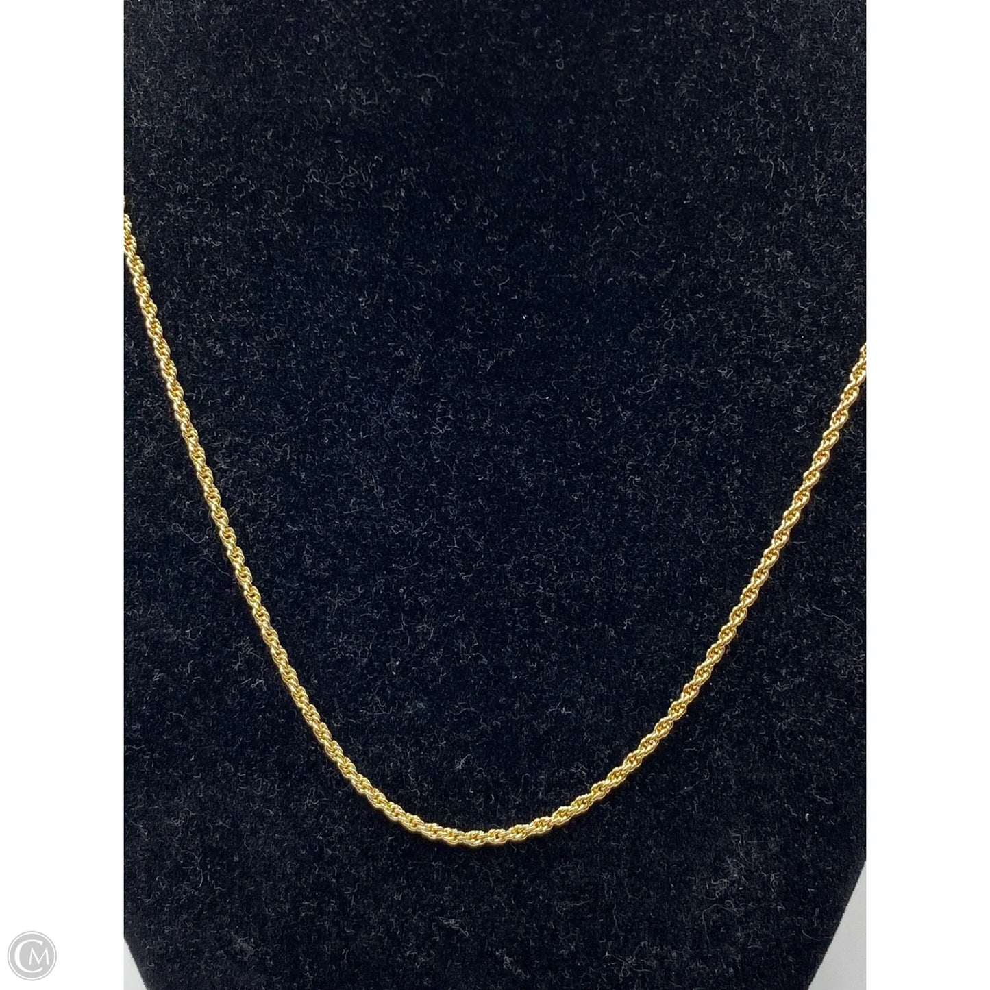 Necklace Chain By Kendra Scott