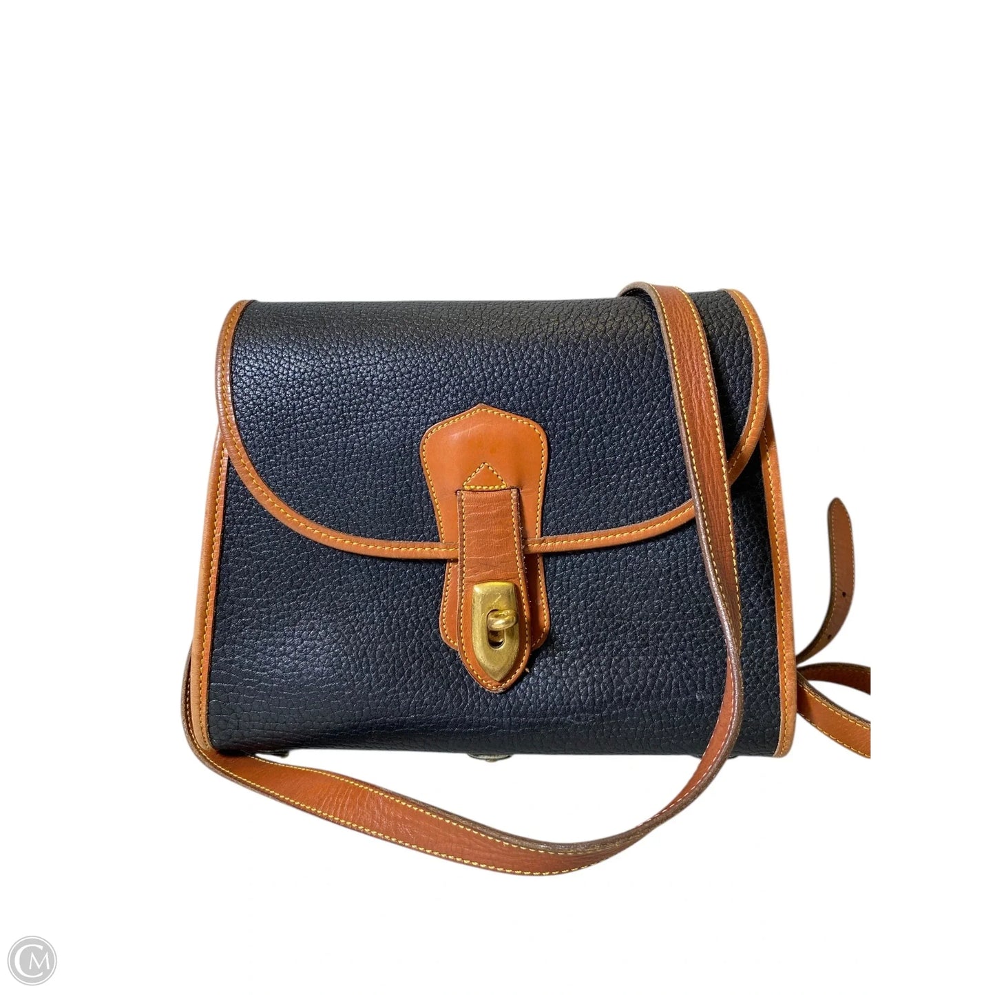 Crossbody Designer By Dooney And Bourke, Size: Medium