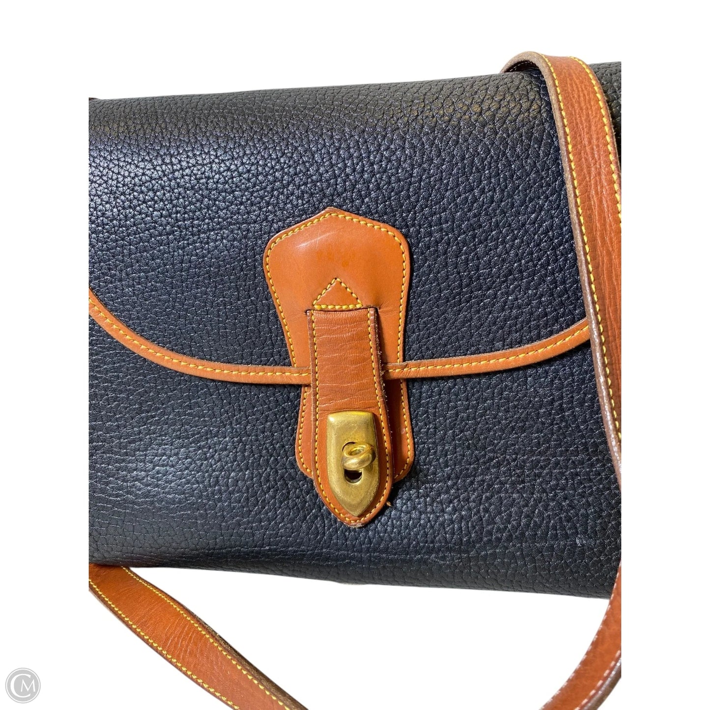 Crossbody Designer By Dooney And Bourke, Size: Medium
