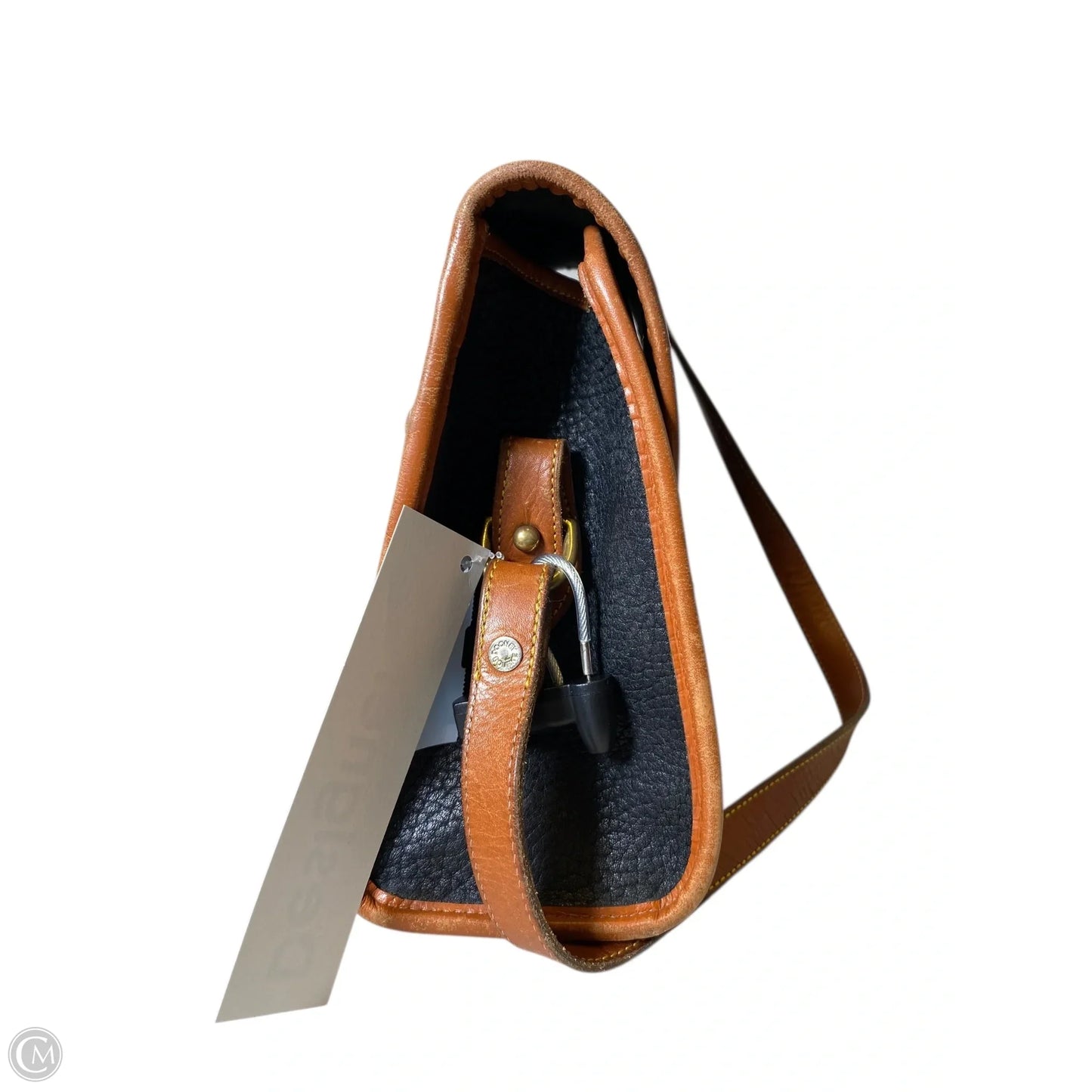 Crossbody Designer By Dooney And Bourke, Size: Medium