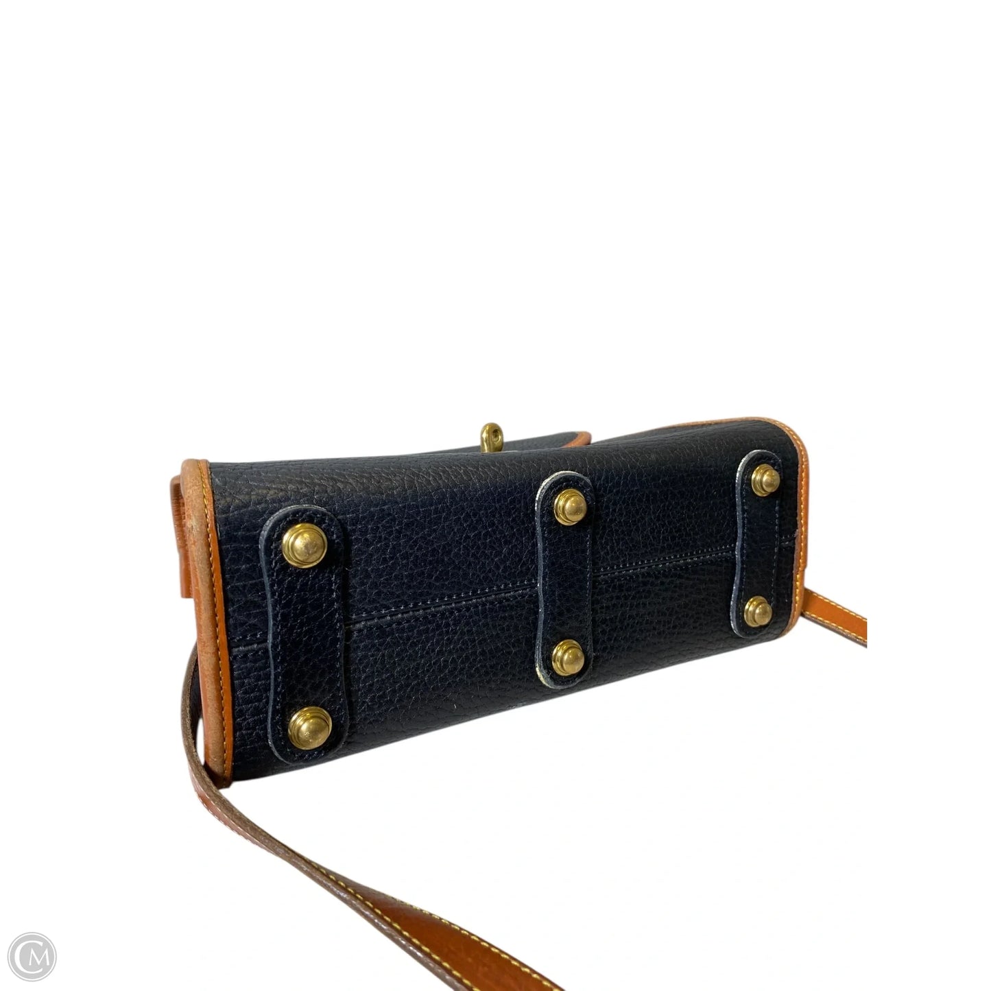 Crossbody Designer By Dooney And Bourke, Size: Medium