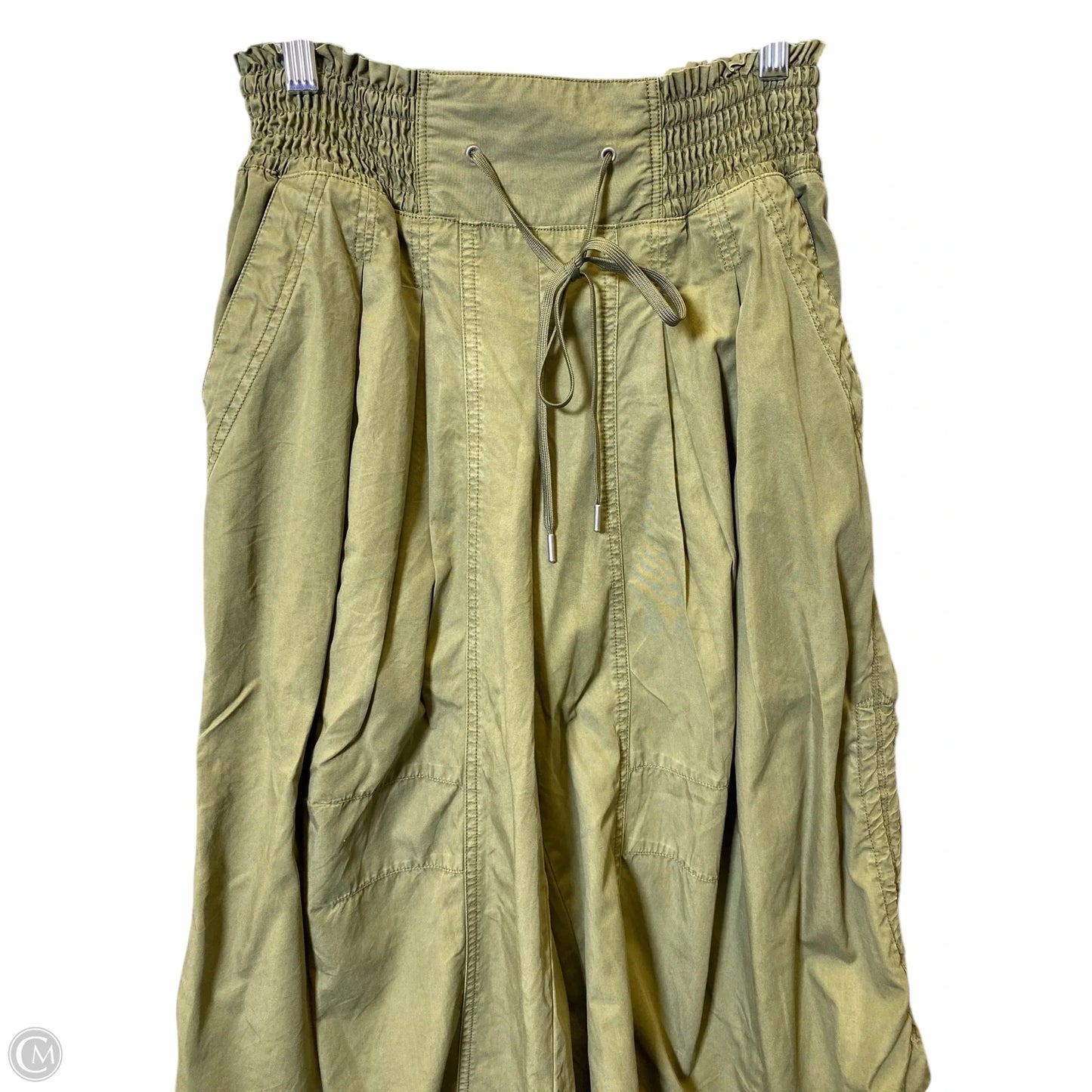 Pants Other By Anthropologie In Green, Size: Xs