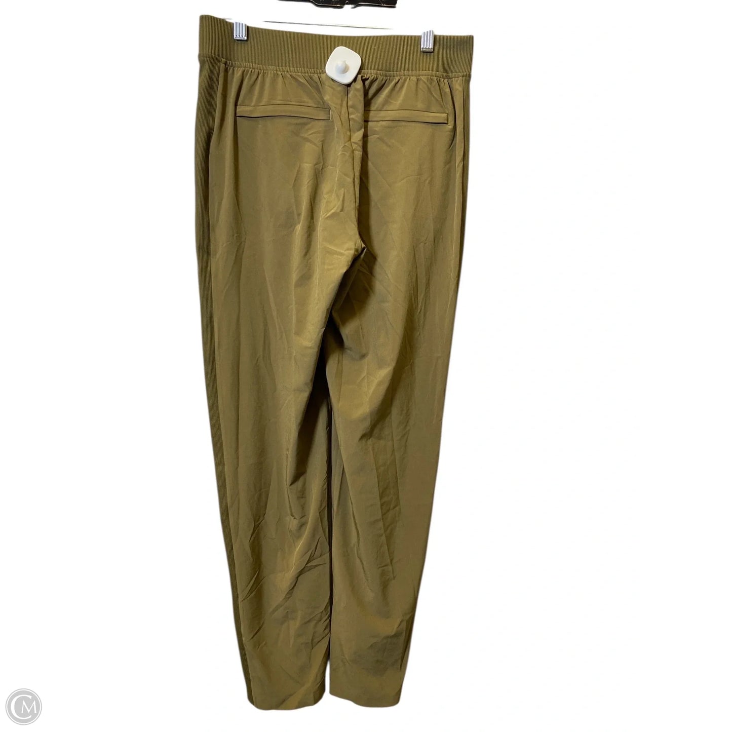 Athletic Pants By Athleta In Green, Size: 4