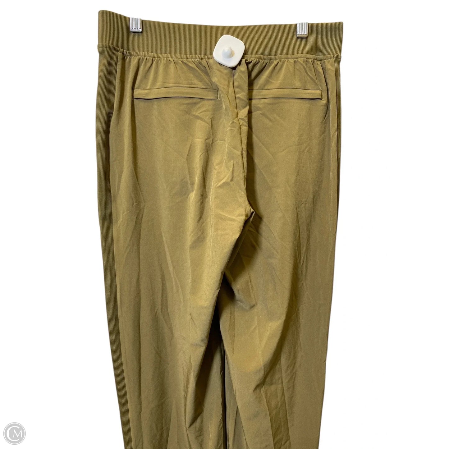 Athletic Pants By Athleta In Green, Size: 4