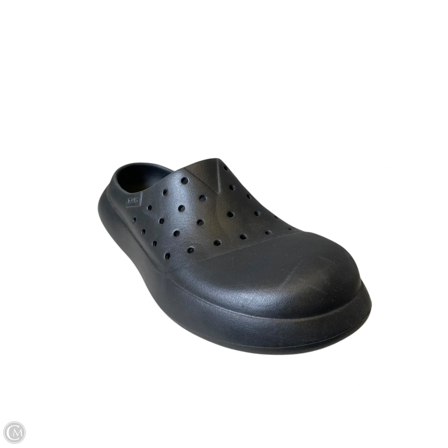 Shoes Flats By Toms In Black, Size: 9