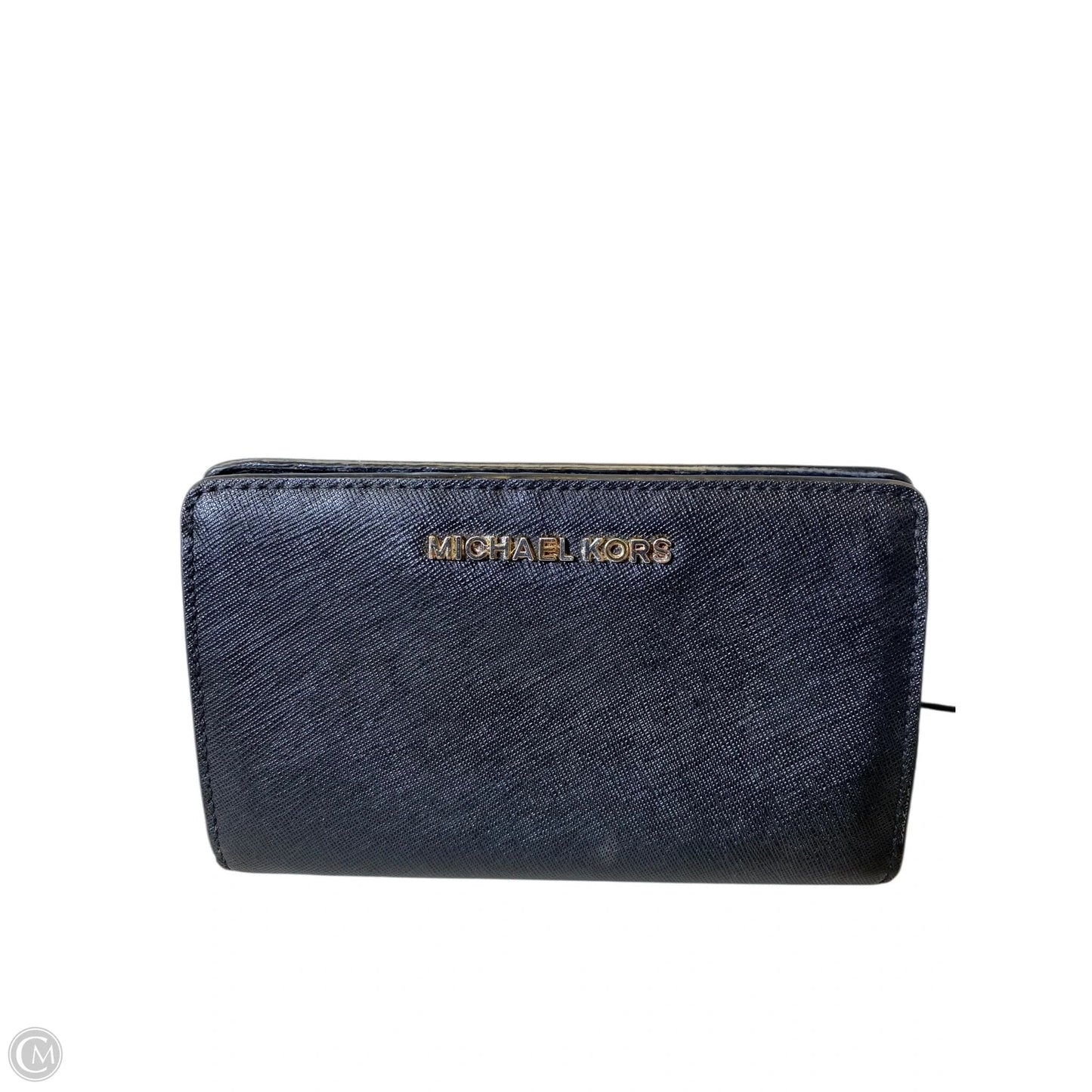 Wallet Designer By Michael Kors, Size: Medium