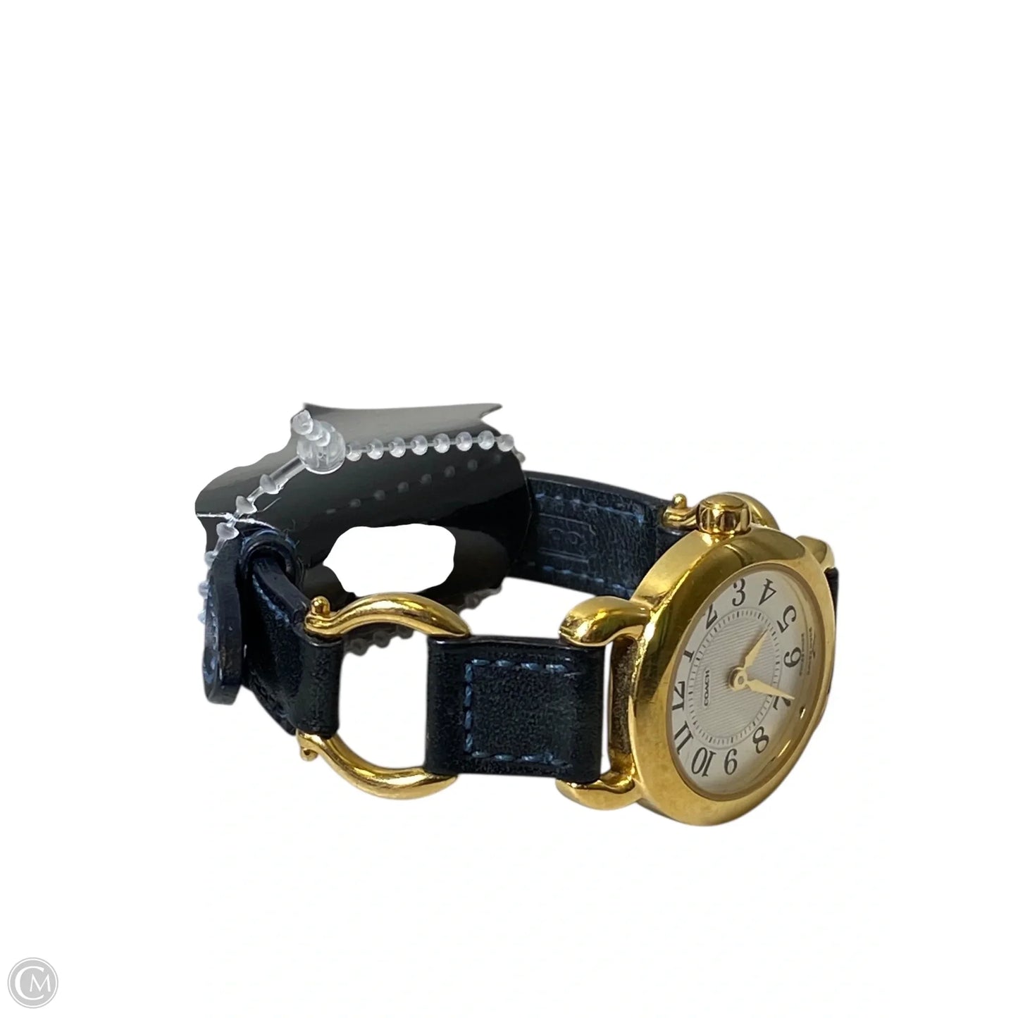 Watch Designer By Coach, Size: Medium
