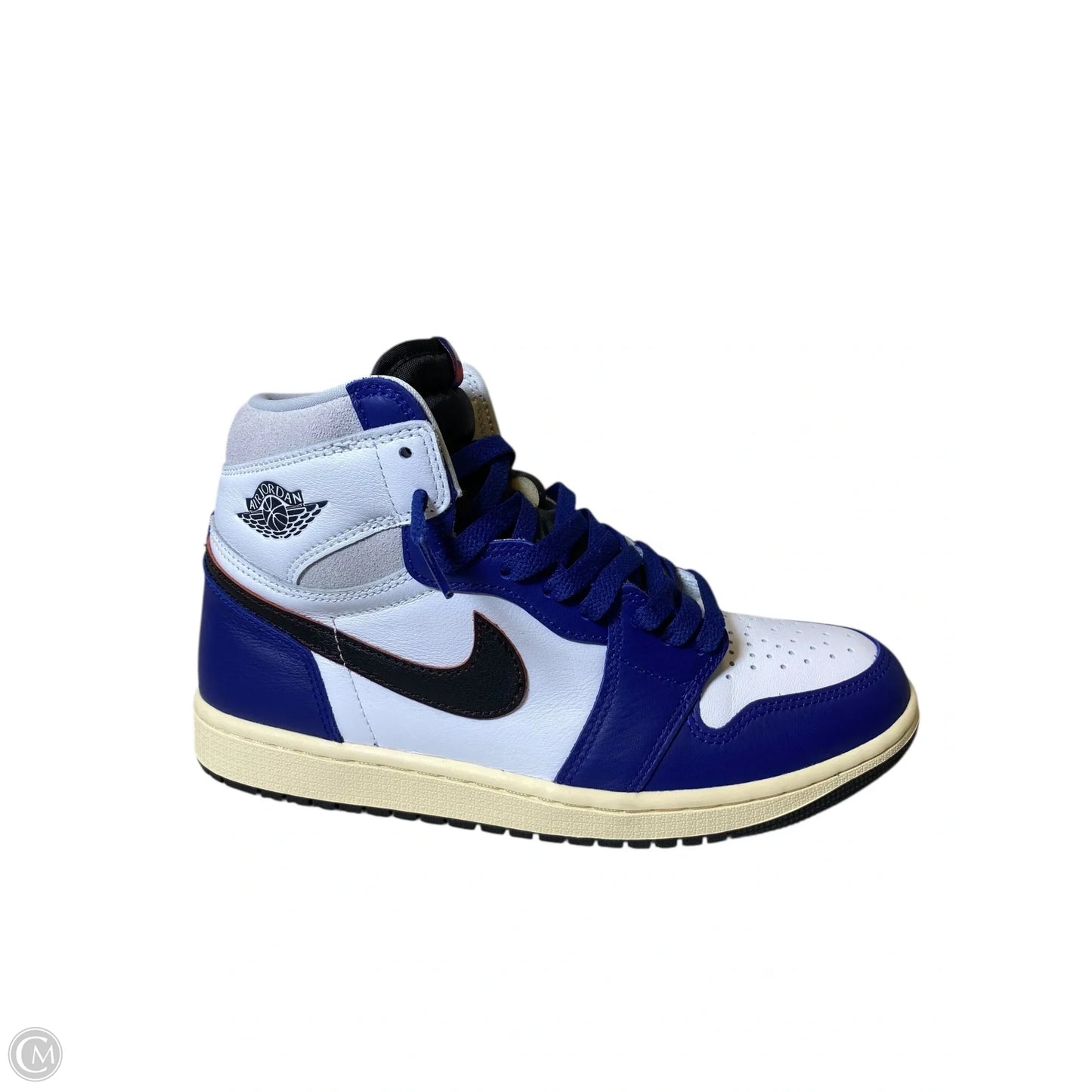 Shoes Sneakers By Nike In Multi-colored, Size: 9.5