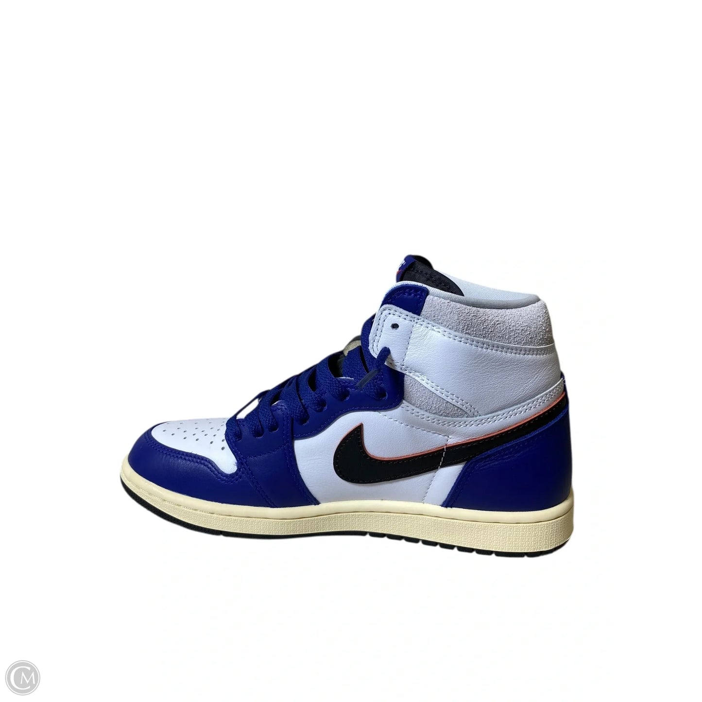 Shoes Sneakers By Nike In Multi-colored, Size: 9.5