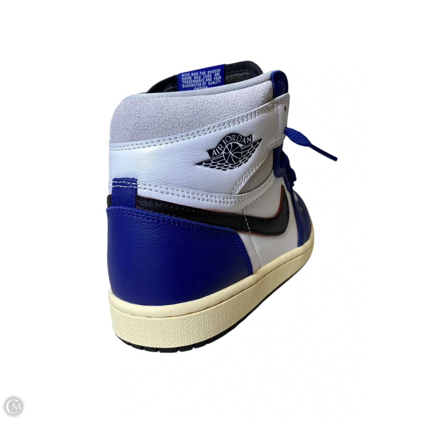 Shoes Sneakers By Nike In Multi-colored, Size: 9.5