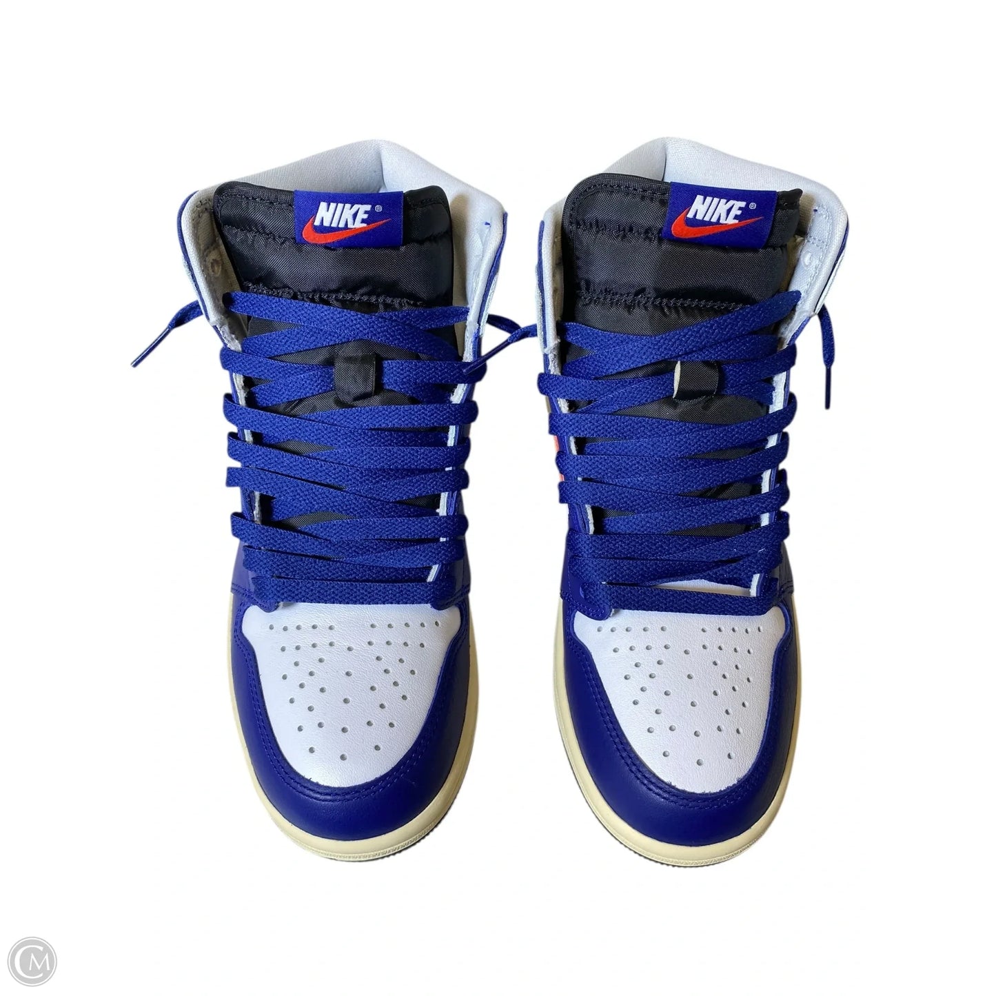 Shoes Sneakers By Nike In Multi-colored, Size: 9.5