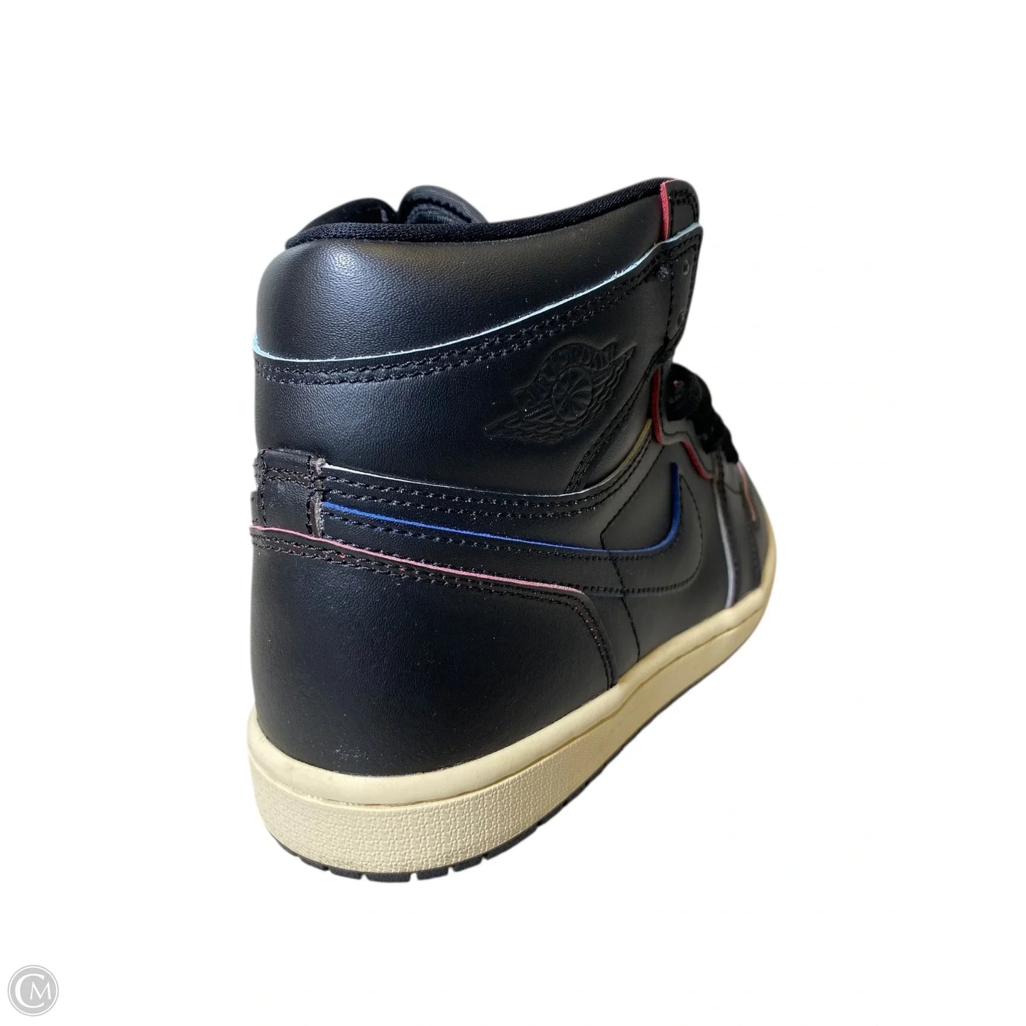 Shoes Sneakers By Nike In Black, Size: 9.5