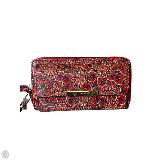 Wallet By Tahari, Size: Large