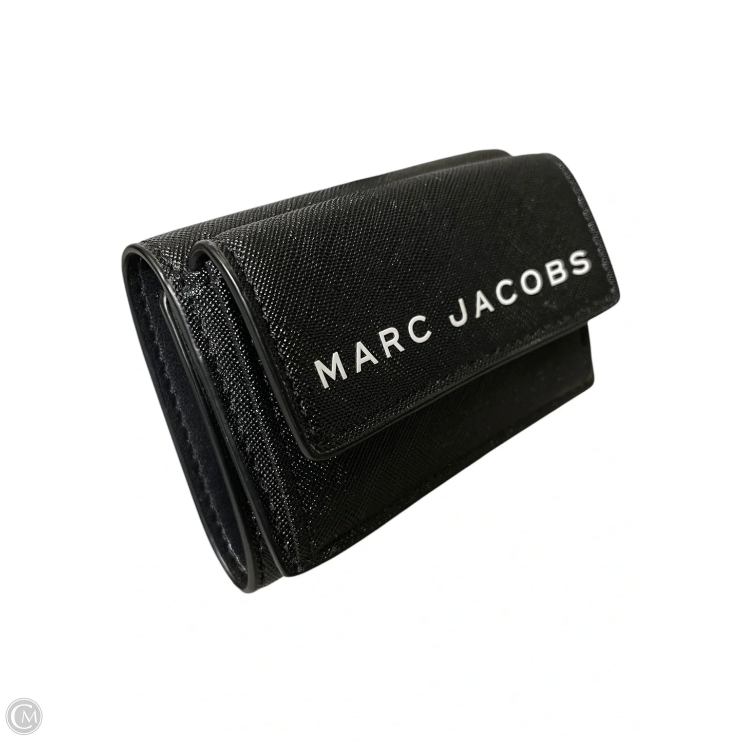 Wallet Luxury Designer By Marc Jacobs, Size: Small