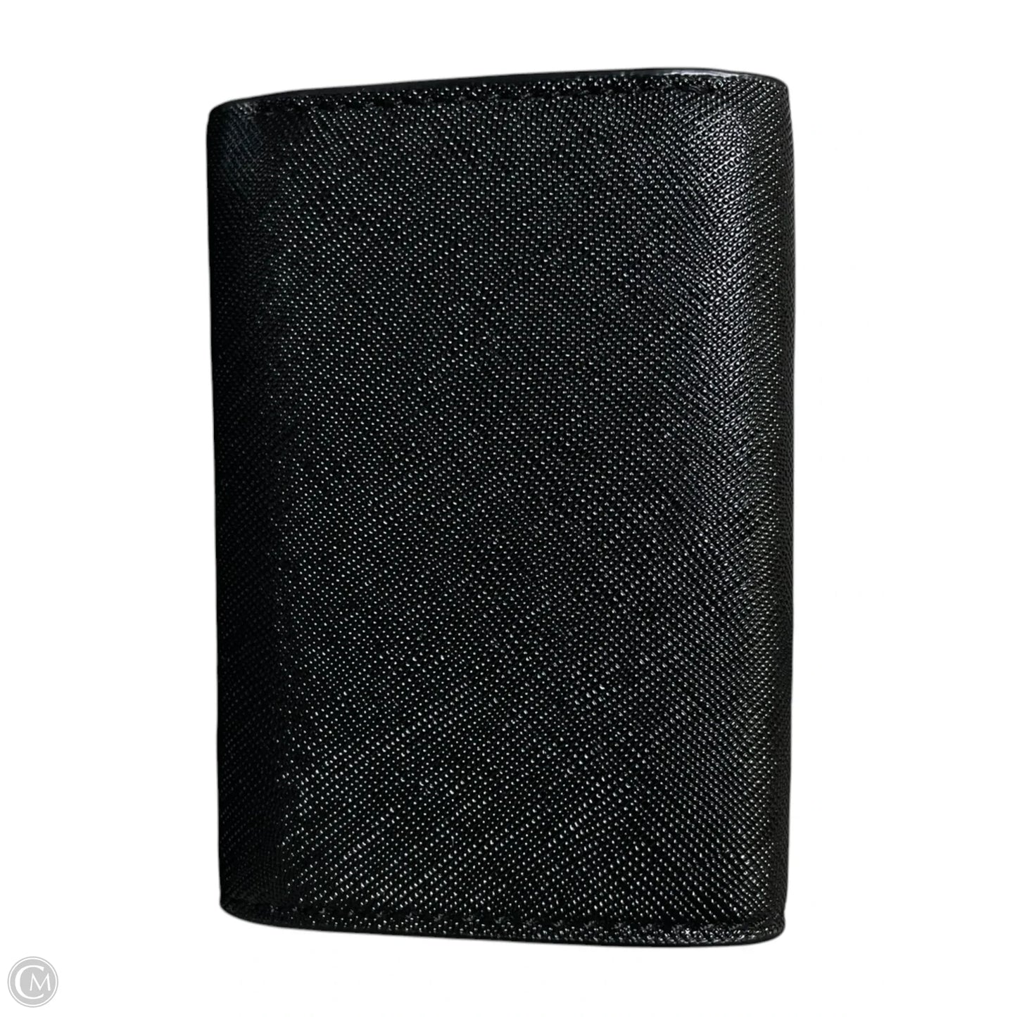 Wallet Luxury Designer By Marc Jacobs, Size: Small