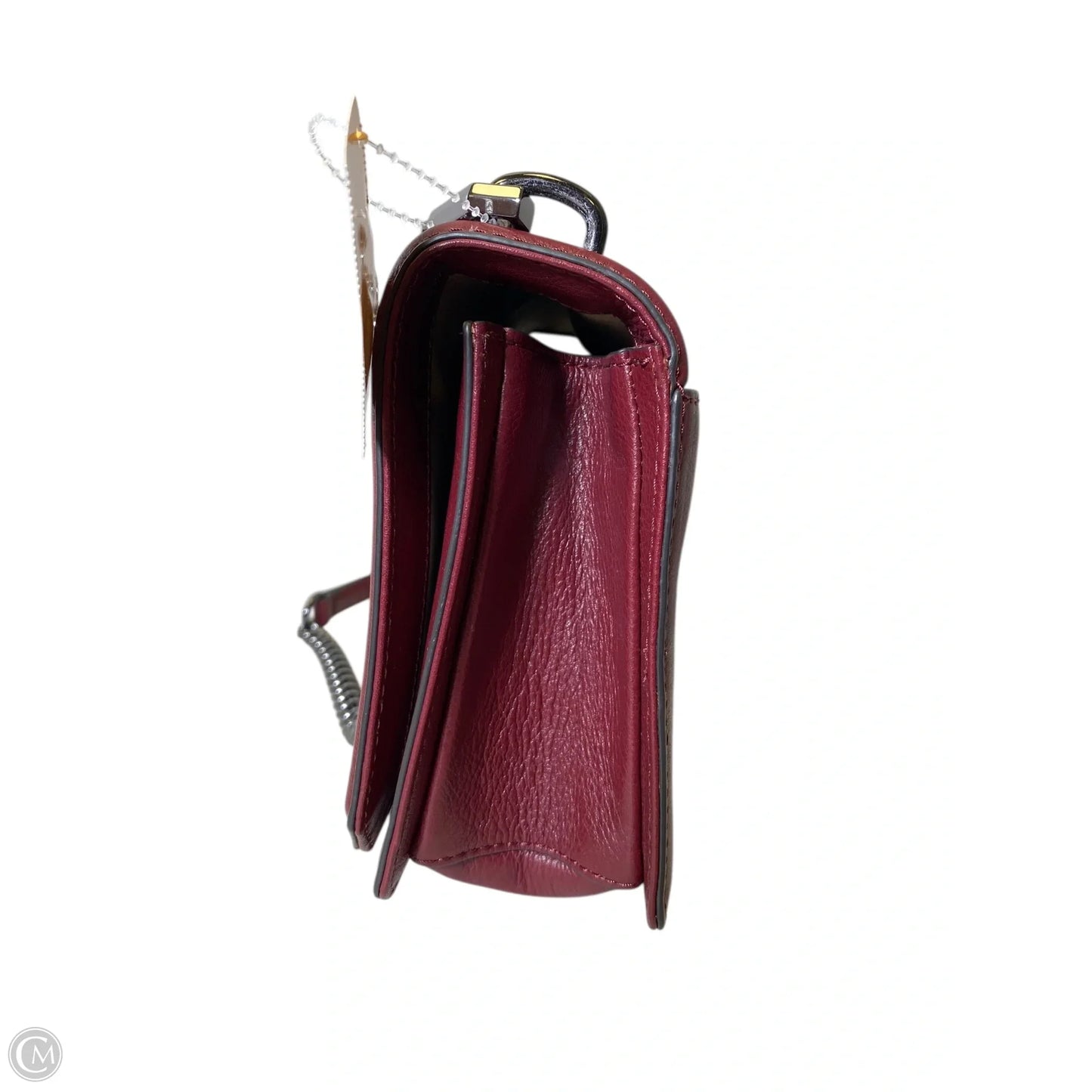 Crossbody Designer By Rebecca Minkoff, Size: Medium