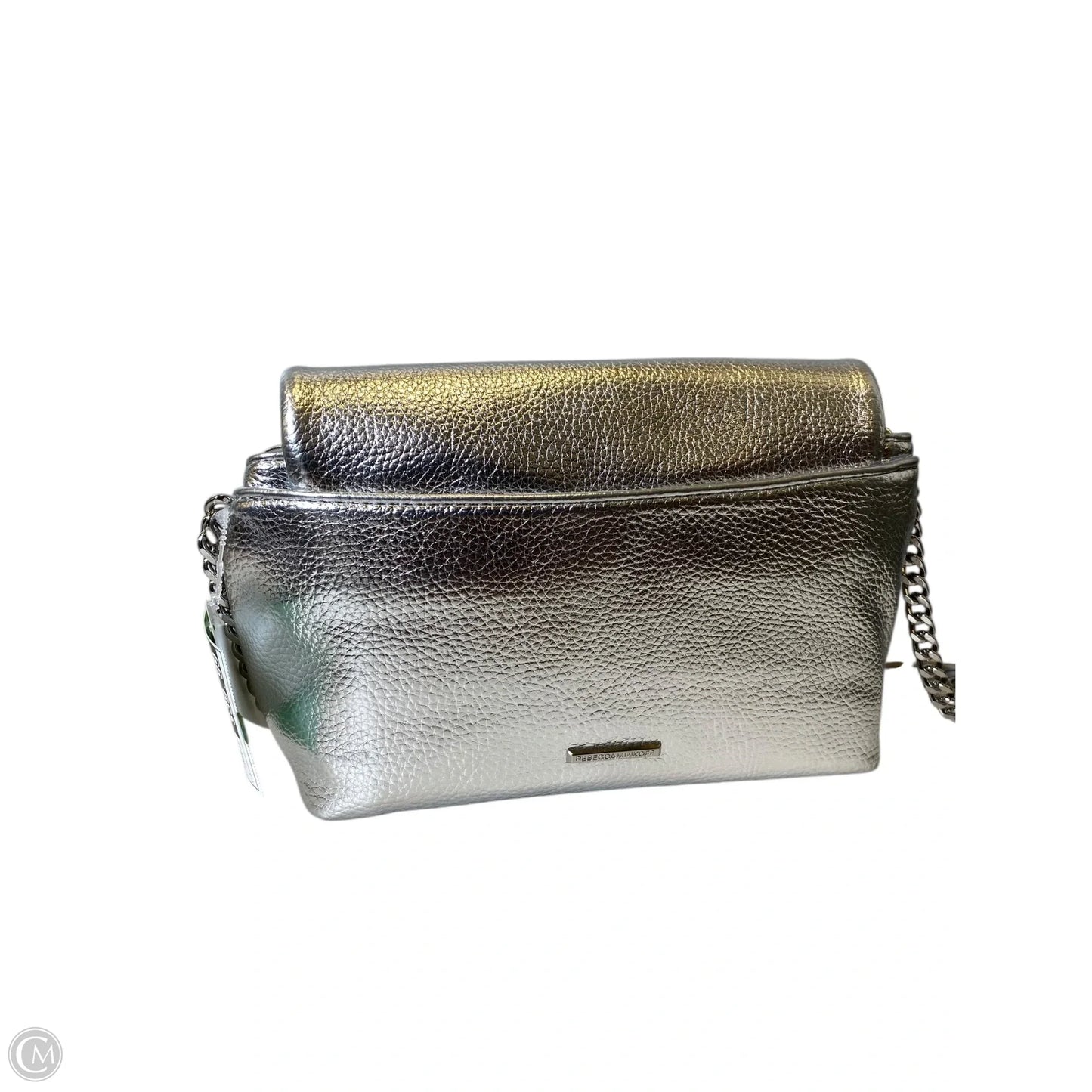 Crossbody Designer By Rebecca Minkoff, Size: Medium