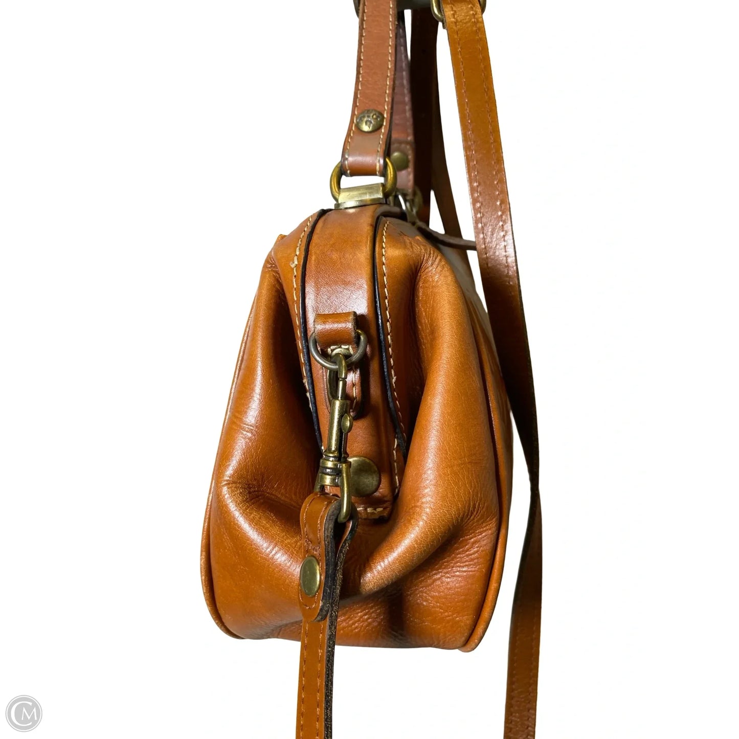 Handbag Designer By Patricia Nash, Size: Medium
