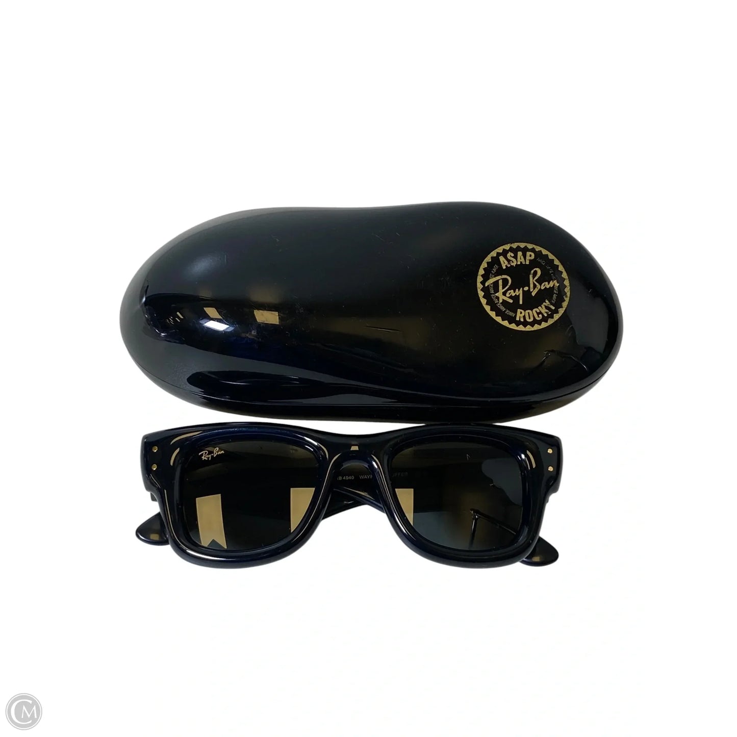 Sunglasses Designer By Ray Ban