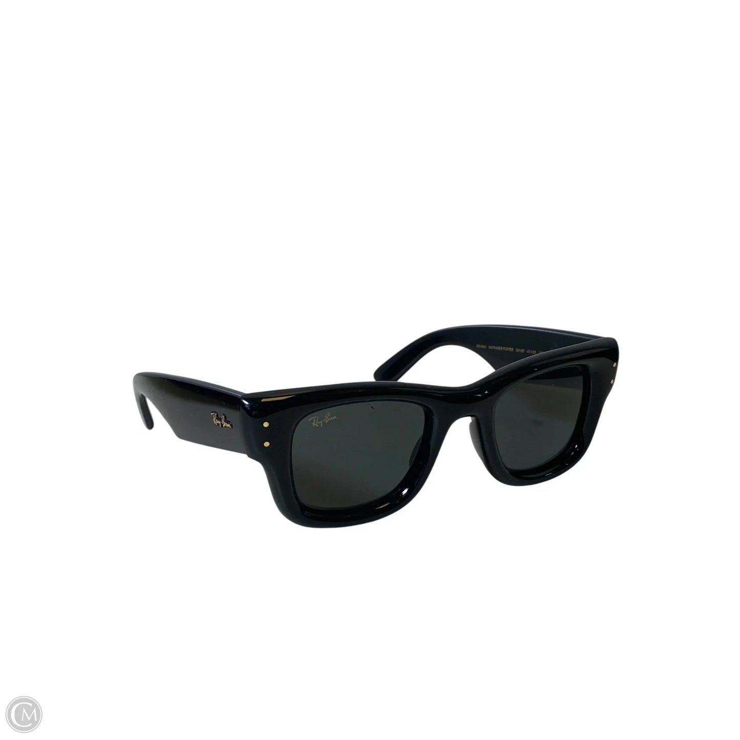 Sunglasses Designer By Ray Ban